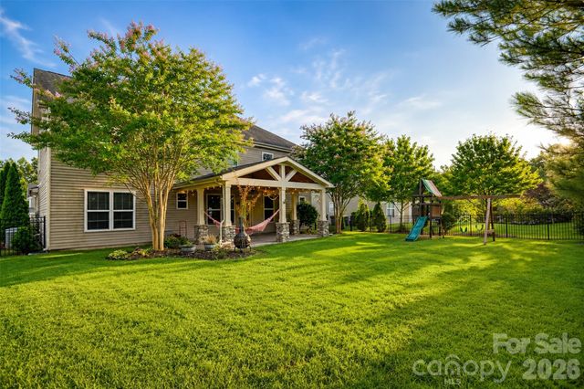2654 Treeline Drive, Concord, NC 28027