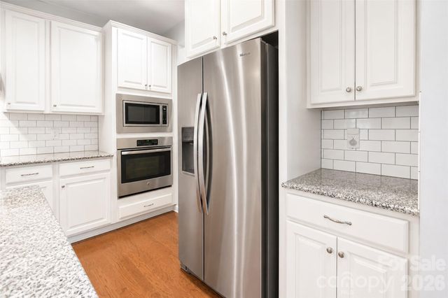 2654 Treeline Drive, Concord, NC 28027