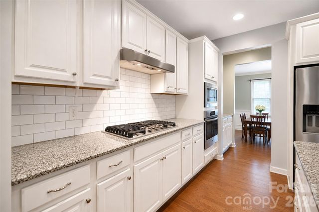 2654 Treeline Drive, Concord, NC 28027