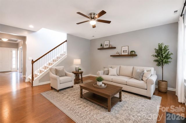 2654 Treeline Drive, Concord, NC 28027