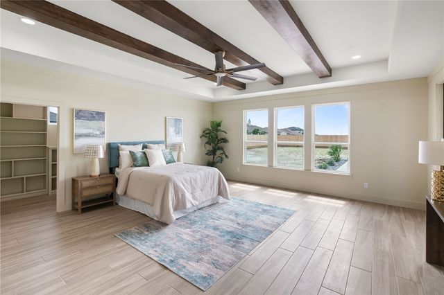 2598 ATLANTIC VIEW, Corpus Christi, TX 78415