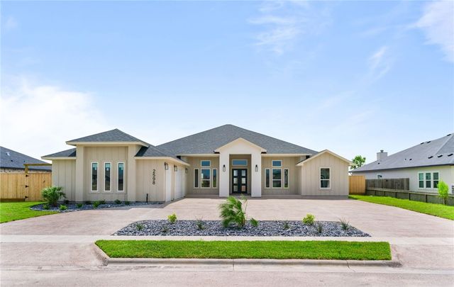 2598 ATLANTIC VIEW, Corpus Christi, TX 78415