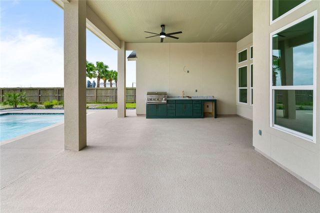 2598 ATLANTIC VIEW, Corpus Christi, TX 78415