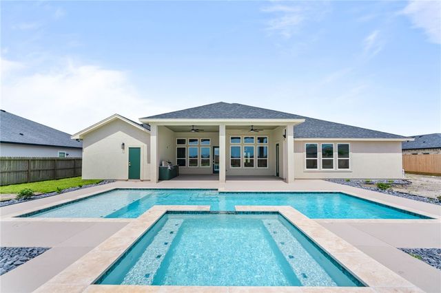 2598 ATLANTIC VIEW, Corpus Christi, TX 78415