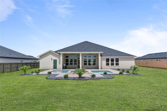 2598 ATLANTIC VIEW, Corpus Christi, TX 78415