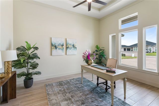 2598 ATLANTIC VIEW, Corpus Christi, TX 78415