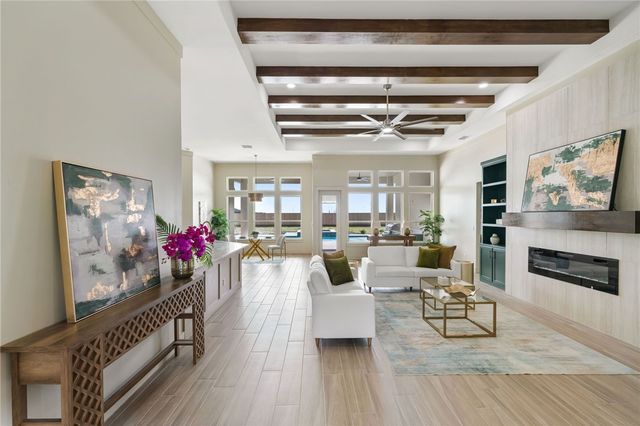 2598 ATLANTIC VIEW, Corpus Christi, TX 78415