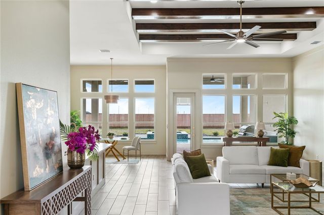 2598 ATLANTIC VIEW, Corpus Christi, TX 78415