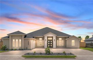 2598 ATLANTIC VIEW, Corpus Christi, TX 78415