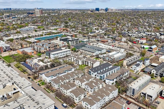 5186 Garrett Stream Court R, Dallas, TX 75206