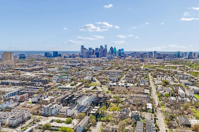 5186 Garrett Stream Court R, Dallas, TX 75206