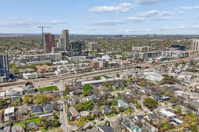 5186 Garrett Stream Court R, Dallas, TX 75206