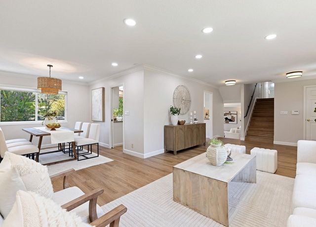 2632 Campeche Ct, San Ramon, CA 94583