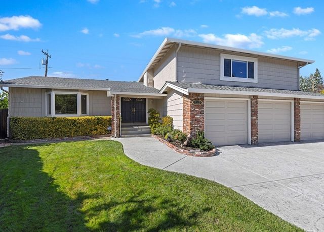 2632 Campeche Ct, San Ramon, CA 94583
