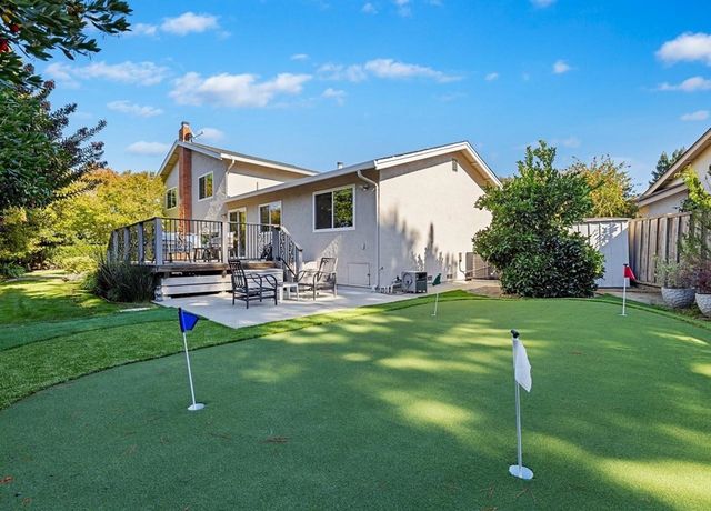 2632 Campeche Ct, San Ramon, CA 94583