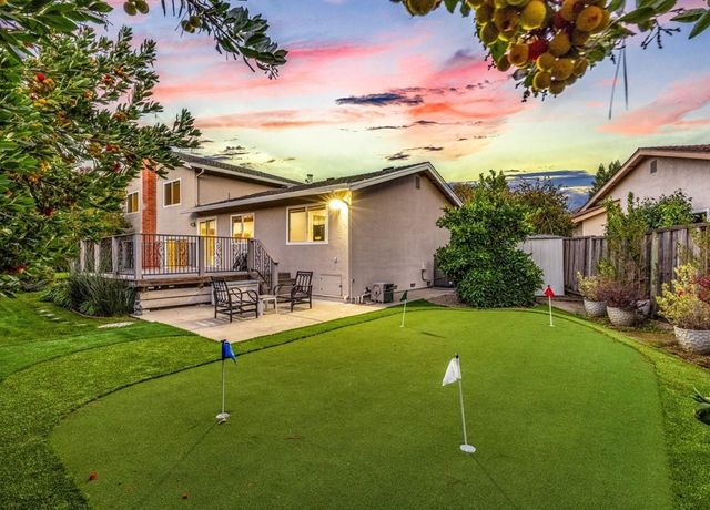 2632 Campeche Ct, San Ramon, CA 94583