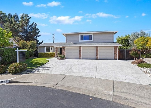 2632 Campeche Ct, San Ramon, CA 94583