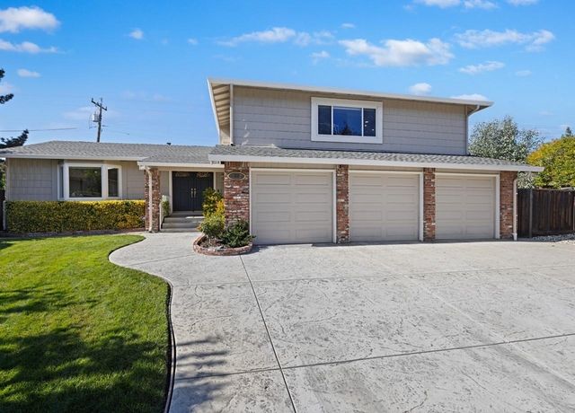 2632 Campeche Ct, San Ramon, CA 94583