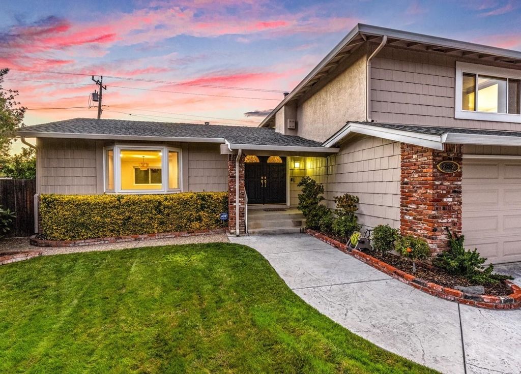 2632 Campeche Ct, San Ramon, CA 94583