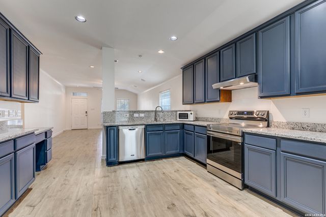 140 Eagle Vail, San Antonio, TX 78258