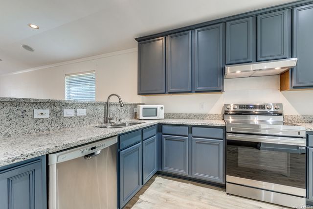 140 Eagle Vail, San Antonio, TX 78258