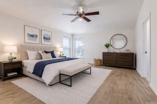 140 Eagle Vail, San Antonio, TX 78258