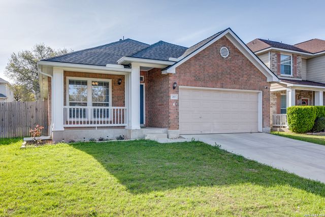 140 Eagle Vail, San Antonio, TX 78258