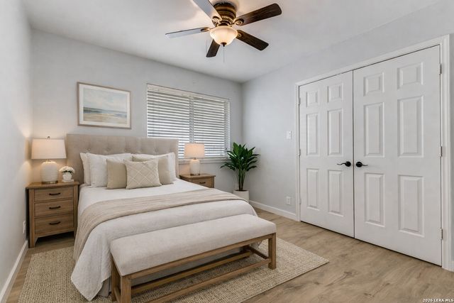 140 Eagle Vail, San Antonio, TX 78258