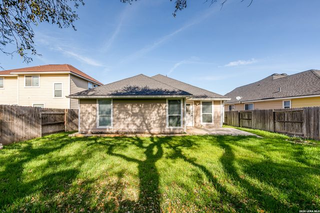 140 Eagle Vail, San Antonio, TX 78258