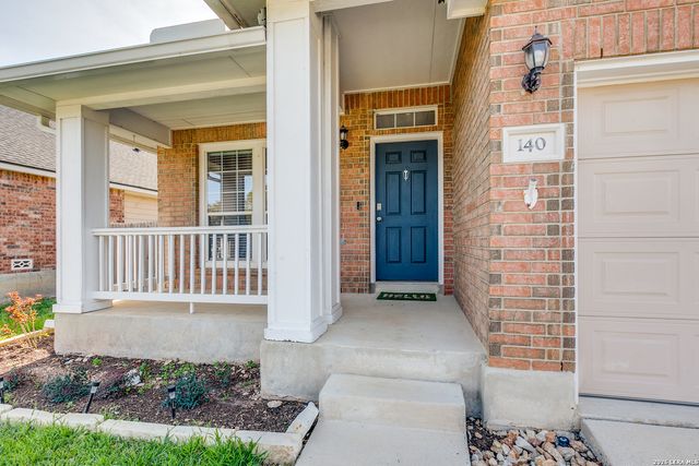 140 Eagle Vail, San Antonio, TX 78258