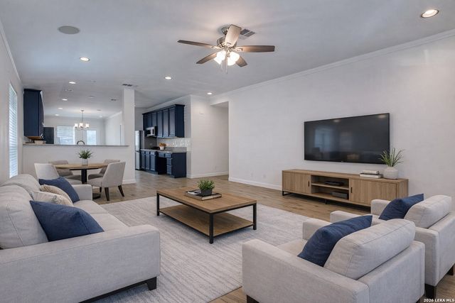 140 Eagle Vail, San Antonio, TX 78258