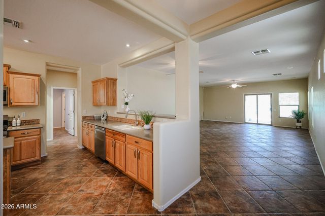 17102 W SAGUARO Lane, Surprise, AZ 85388