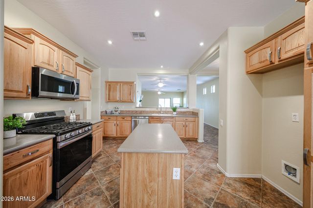 17102 W SAGUARO Lane, Surprise, AZ 85388