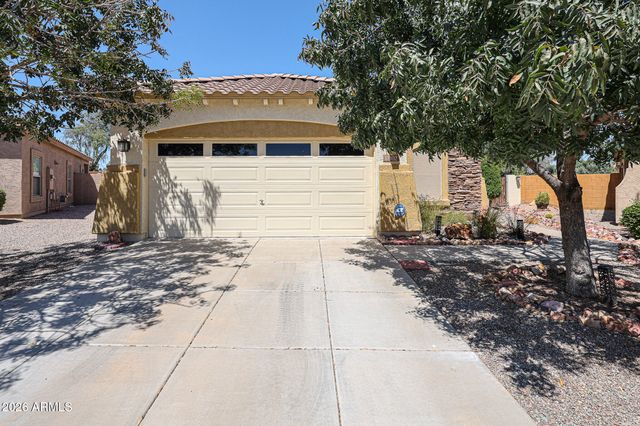 17102 W SAGUARO Lane, Surprise, AZ 85388