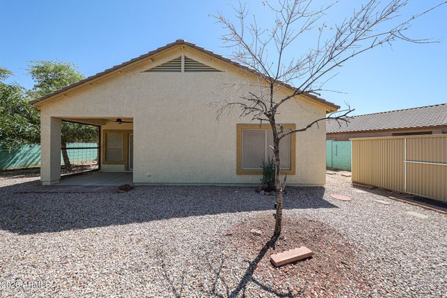 17102 W SAGUARO Lane, Surprise, AZ 85388