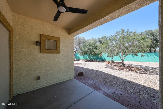 17102 W SAGUARO Lane, Surprise, AZ 85388