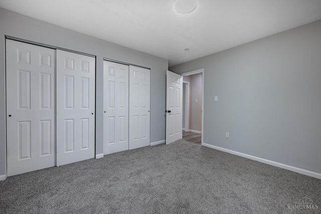 8469 Corlee Road, Madison Twp, OH 45042