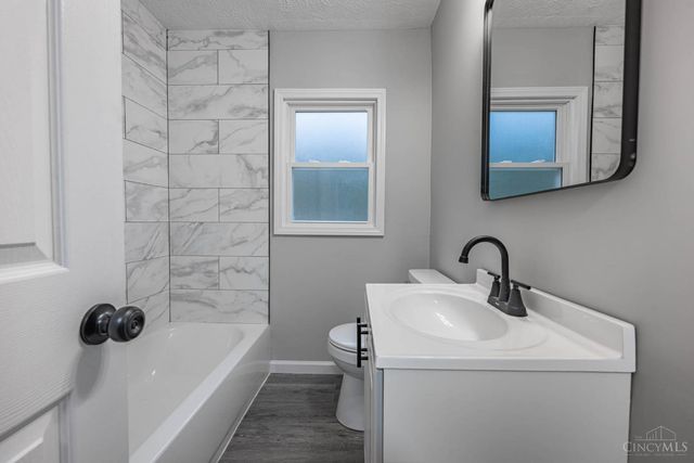 8469 Corlee Road, Madison Twp, OH 45042