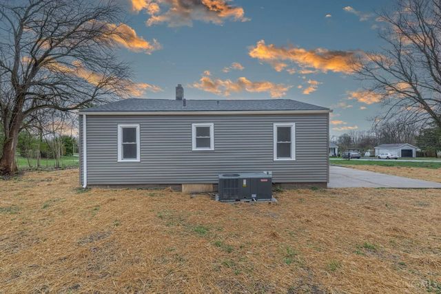 8469 Corlee Road, Madison Twp, OH 45042