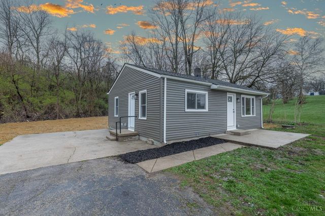 8469 Corlee Road, Madison Twp, OH 45042