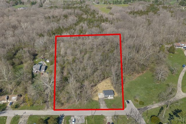 8469 Corlee Road, Madison Twp, OH 45042