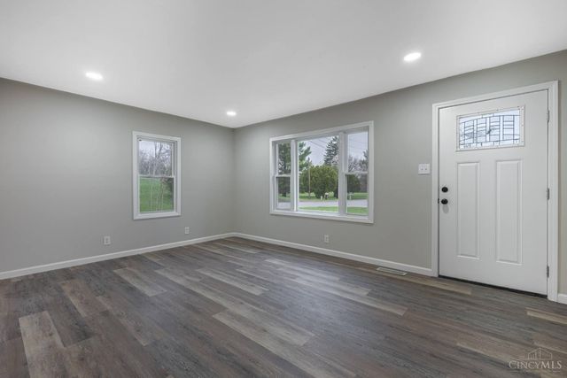 8469 Corlee Road, Madison Twp, OH 45042