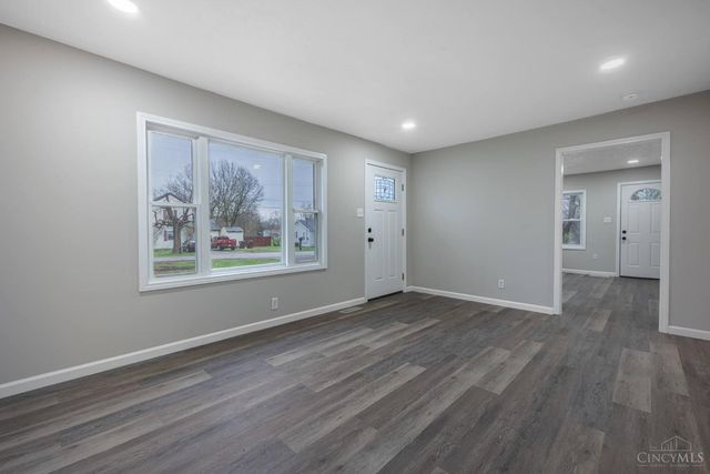 8469 Corlee Road, Madison Twp, OH 45042