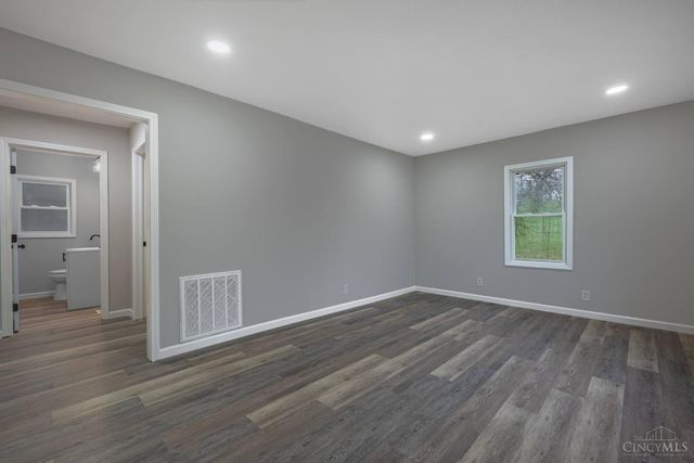 8469 Corlee Road, Madison Twp, OH 45042