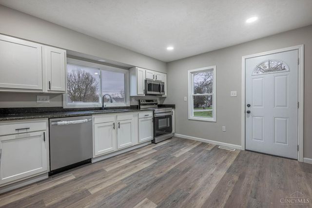 8469 Corlee Road, Madison Twp, OH 45042