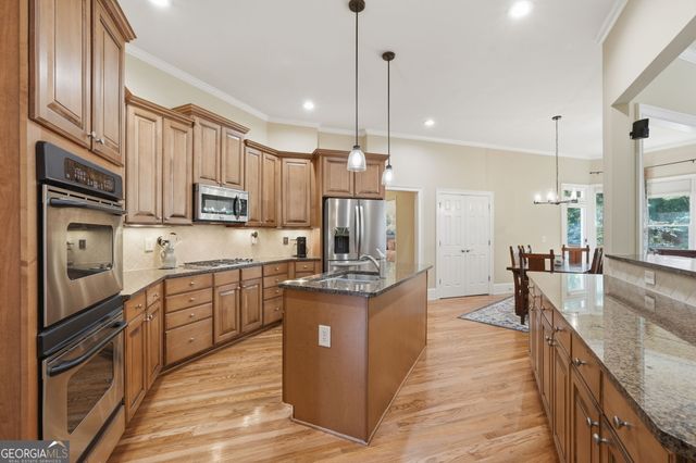 272 Beech Tree Hollow, Sugar Hill, GA 30518