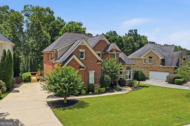 272 Beech Tree Hollow, Sugar Hill, GA 30518