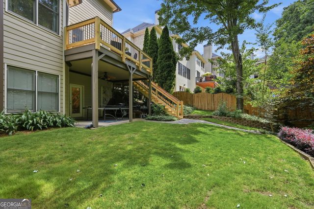 272 Beech Tree Hollow, Sugar Hill, GA 30518
