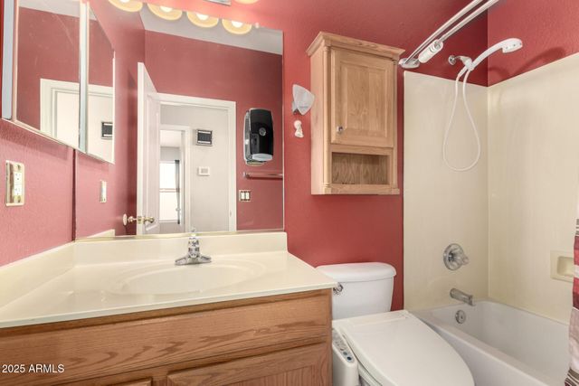 1858 N 128TH Drive, Avondale, AZ 85392