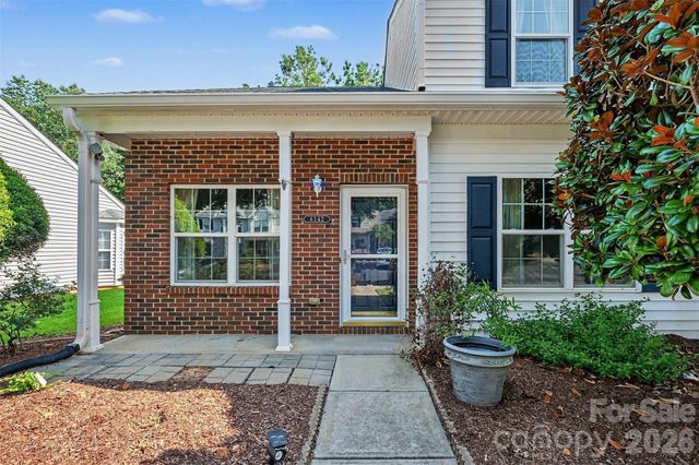 6142 Warrior Avenue, Fort Mill, SC 29707